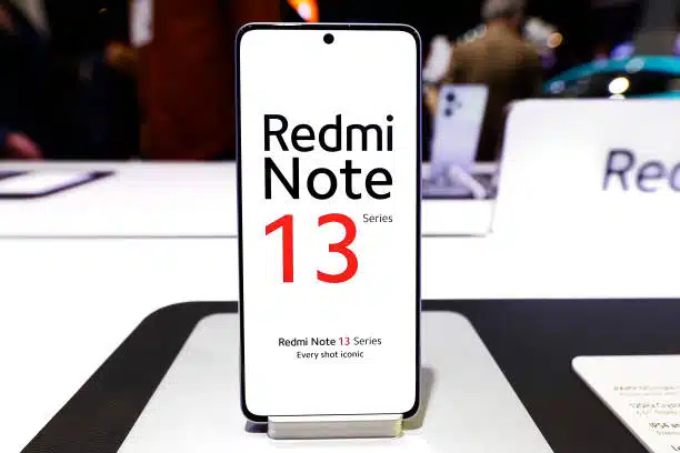 Top 10 Affordable Smartphones in Nigeria