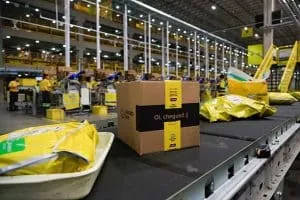 eCommerce Challenges in Nigeria
