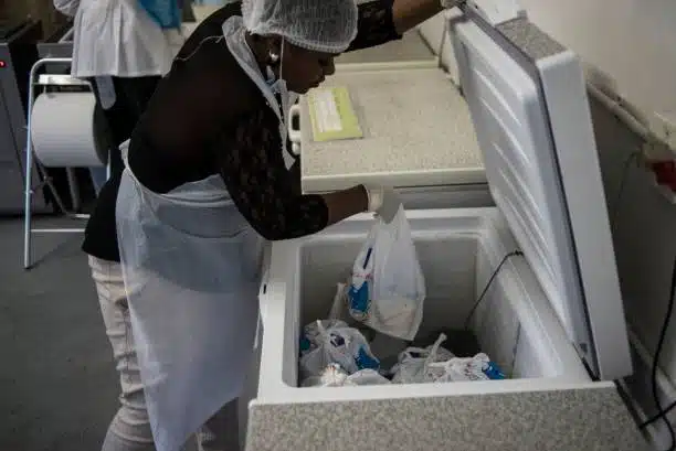 best refrigerator in Nigeria