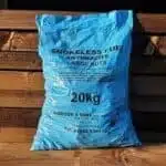 20kg Premium Hardwood Lump Charcoal - Image 4