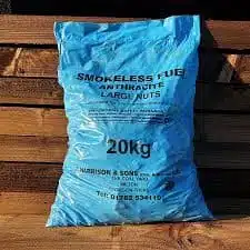 20kg Premium Hardwood Lump Charcoal - Image 4