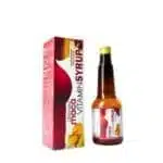 Ultimate Maca Multivitamin syrup