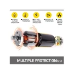 Vibration Platform Massager - Image 4