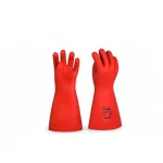 Arc Rated Insulated Hand Gloves - Electrical Safety - Multicolour