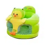 DG Baby Sitting Up Seats sit Me Up Floor Seat For Baby - cute Plush Baby Sit Up Chair