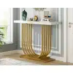 Sequins Table Console