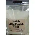 Unripe Plantain Flour - 2kg