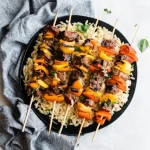 Wheat Orzo Rice-shaped Pasta - 751g X 4packs - Image 4