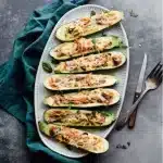 Wheat Orzo Rice-shaped Pasta - 751g X 4packs - Image 5