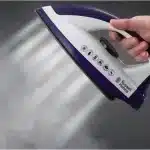 Russell Hobbs Power Steam Steam Ironing Station - Image 2