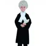 Kids Lawyer Costume