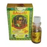 Samsu Oil For Delayed Ejaculation - 5ml