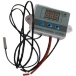 W3002 12v Digital Led Temperature Controller 10a Thermostat Control Switch
