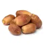 Yakata Dried Date Fruit - Dabino - 50 Pcs - Image 2