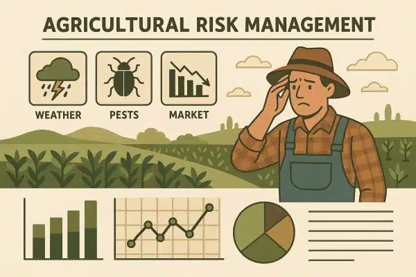 Risk Management in Export Business