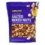 Kirkland Signature Extra Fancy Mixed Nuts - 1.13kg