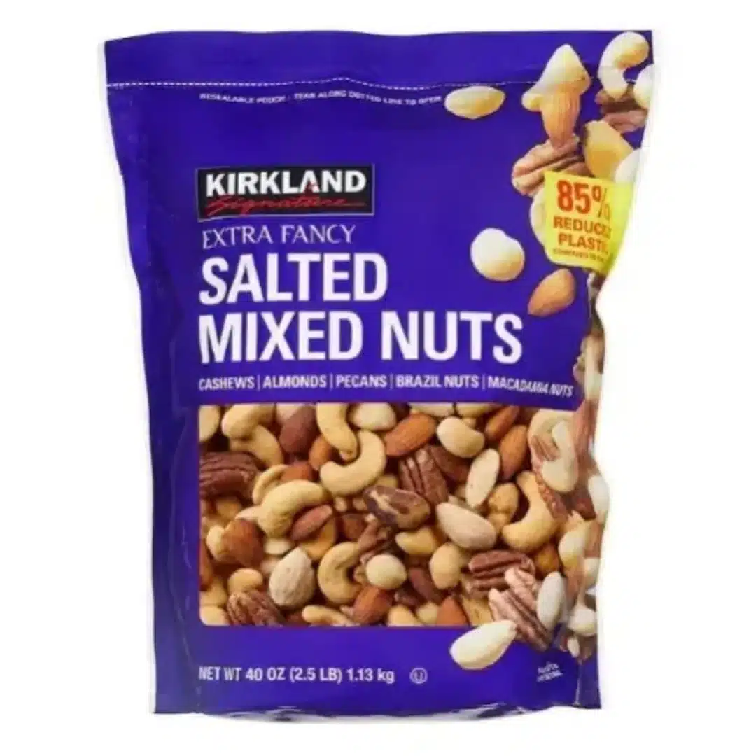 182332_1752169846 Kirkland Signature Extra Fancy Mixed Nuts - 1.13kg - Image 1