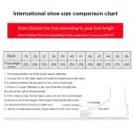 Newest Women's Shoes - Spring/summer Breathable Casual Sports Shoes - Red - Image 2