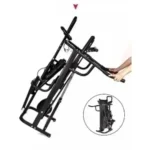 High Manual Treadmill With Stepper And Twister - Image 3