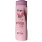 Dove Body Love Deep Care Fairness Nourishment Lotion- 400ml