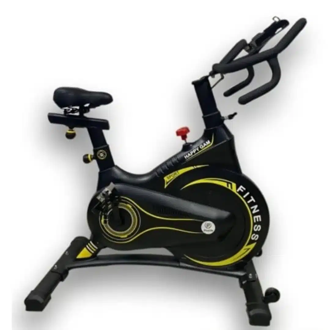 191221_1645621829 Fitness Commercial Spinning Bike - Image 1