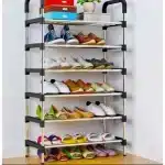6 Layers Shoe Rack - Image 2