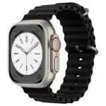 Apple Accents Watch Ultra Ocean Loop Wrist Band Strap - 49mm Series 8