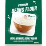 1Farm Beans Flour-1kg
