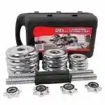 Dumbell - 20kg