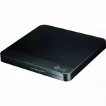 LG External DVD Writer