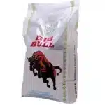 Big Bull Silky Parboiled Rice - 50kg
