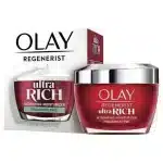 Olay Regenerist Ultra Rich Hydrating Moisturizer- 1.7oz