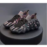 Womens Casual Luxury Shoes - Sneakers