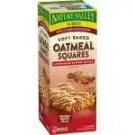 Nature Valley Soft Baked Oatmeal Squares Cinnamon Brown Sugar- 34 Ct