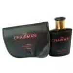 CHAIRMAN Perfume 100ML Classic - Image 2