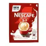 Nestle 3 In 1 Nescafe - 25g X10