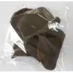 Ponmo Ijebu - Premium Dried Cow Skin - 25 Pieces - Authentic Nigerian Delicacy