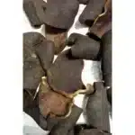 Ponmo Ijebu - Premium Dried Cow Skin - 25 Pieces - Authentic Nigerian Delicacy - Image 2