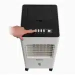 Beldray Air Cooler/ Purifier With Remote - 6L - 650W - Image 2