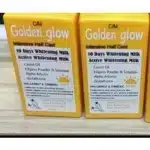 Golden Age Golden Glow Intensive Vitamin C Cream Whitening-500ml - Image 2