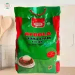 Ayoola Poundo - 9.1kg