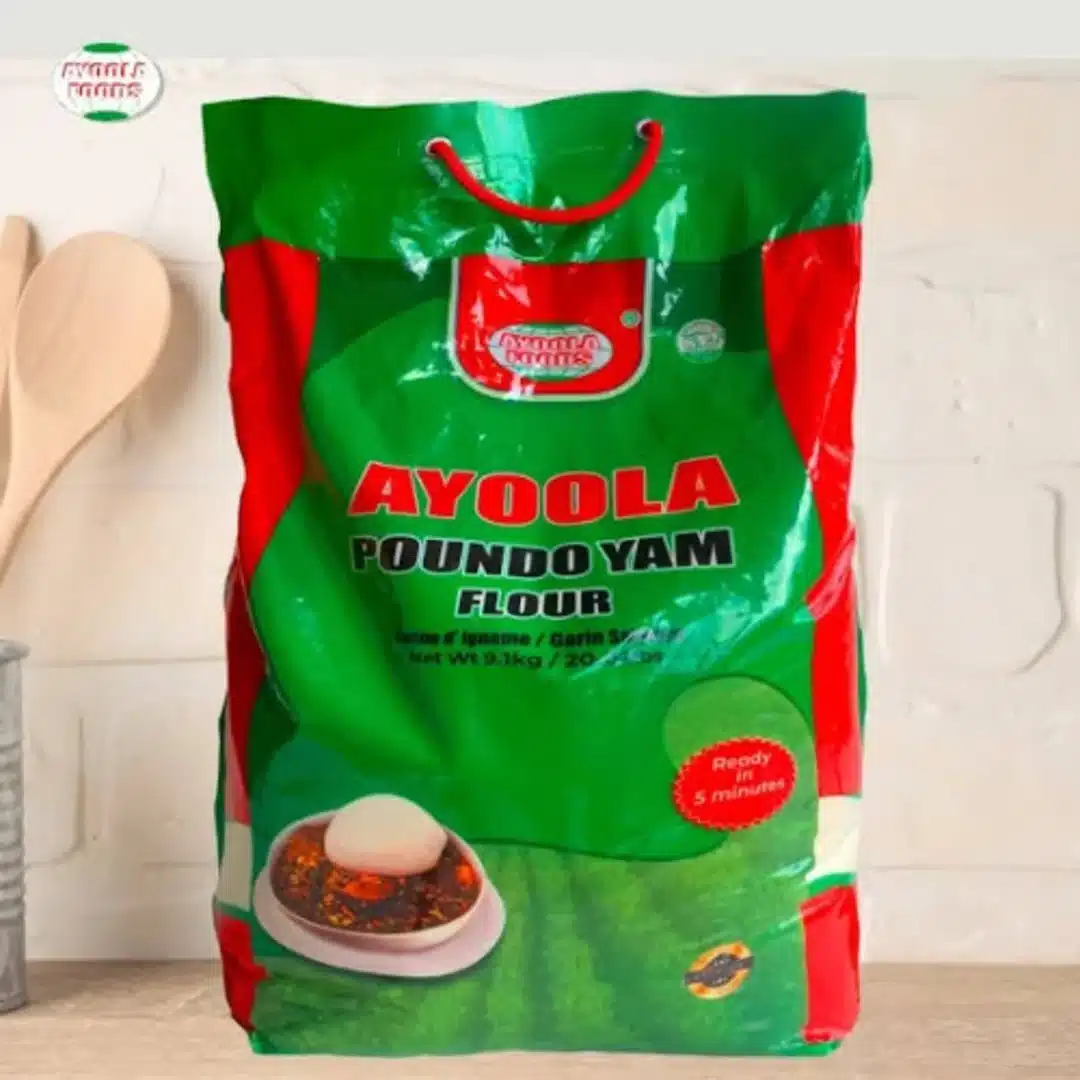 238468_1755181602 Ayoola Poundo - 9.1kg - Image 1