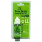 Tea Tree Essential Oil - 100% Pure - 30ml