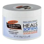 Palmer's Cocoa Butter Formula Body Cream - Heals And Soften - 7.25oz