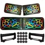 Foldable Upper Body Strengthening Platform - Image 2