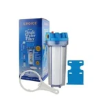 Single Water Filter - Omic 10".