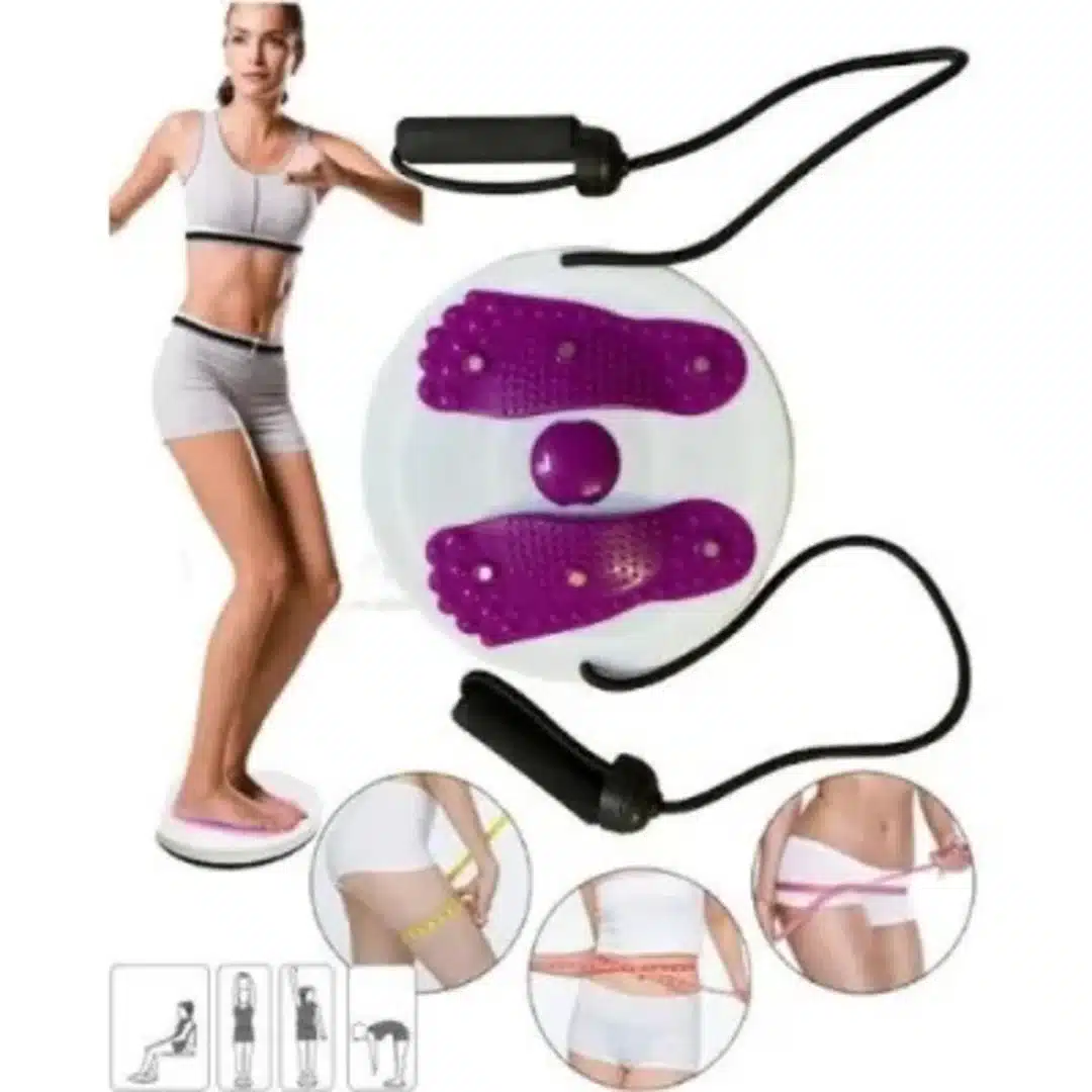 242369_1752348274 Waist Twisting Disk For Belly Fat - Image 1