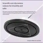 Waist Twisting Disk For Belly Fat - Image 3