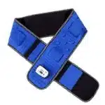 X5 Super Slim Massager - Multifunctional - Blue