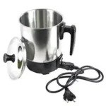 Mini Water Warmer Cup – 300w Heating Power